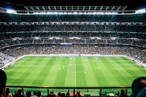球队动态