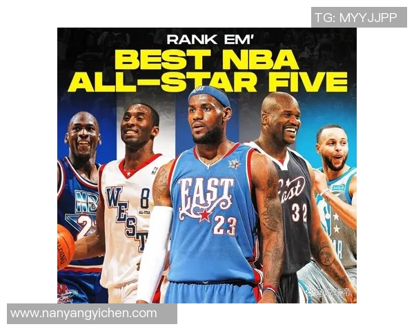 篮球明星NBA的辉煌历程与未来展望解析